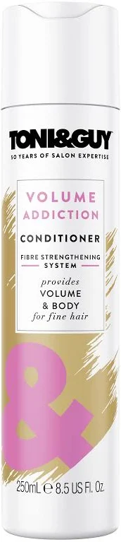 Toni & Guy Volume Addiction Hair Conditioner